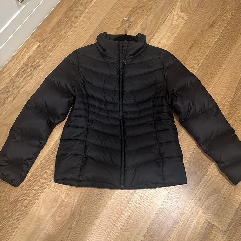 Women’s North Face Insulated Jacket Size Large